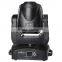 brightness led stage china dj equipment 150w moving head spot light