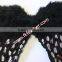 Wholesale Cheap Black Goose Feather Angel Wings For Sale