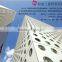 phenolic HPL laminate wall panel for exterior building materials