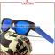 Laura Fairy Brand Design High Quality Custom TR90 CP Polarized Fashion Portable Folding Bracelet Sunglasses