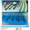 HDPE guide rail engineering plastic product ,guide track for conveyor belt supplier