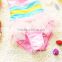 2016 china wholesale One Piece Child Litter Kids so sexy Girls Swimwear high quality Kids Swimsuit For bathing suit