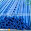 OEM custom length and size wear resistant sliding door track rail mc nylon plastic chain guide