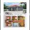 New Technology Exclusive supply green house light steel structure concrete house strong house                        
                                                                                Supplier's Choice