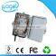 PLC splitter ODF plastic metal distribution closure box for ftth