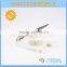 Hot Sales Stainless Steel Strings and PP Bottom Egg Slicer