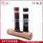 outdoor led torch bluetooth speaker portable power bank 2200mah