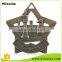 Wholesale metal medal custom hight quality chess medal                        
                                                Quality Choice