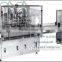 Full Automatic Liquid Filling Line FM-ALV