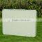 Outdoor Aluminum Folding Table