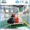 Stable working large capacity pellet granulator press for agriculture