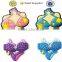 lastest design promotional quality custom popular Fridge Magnet for Europe