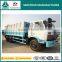 6x4 Dongfeng Waste Management 18m3 Power Wheel Compactor Garbage Truck