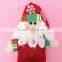 SD203 Custom felt Christmas hanging ornament christmas decoration supplies