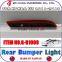 Innovative product For HONDAA FIT OEM Reflector Rear Bumper Light