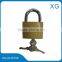 Anti Rust Padlock/Top Security Nickle Plated Padlock 40mm/50mm/60mm/70mm/80mm/90mm