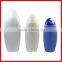 100ml,200ml,400ml,750ml shampoo bottle with flip cap