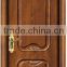 internal use interior door wood steel door for room