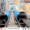Power 220kw belt conveyor,Legth 5km belt conveyor,Capacity 2500 tph belt conveyor for cement beltconveyor