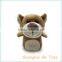 Cute Mini Plush Dog