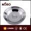16-26cm stainless steel vegetables tray