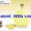 IBC Packing Virgin Castor Oil