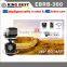 KING BEST 360 Degree Panorama Shooting Kit Sports DV action diving sport dv action camera and Pan Kit