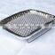 Portable Disposable Instant Barbeque Grill One Time BBQ Grill Single Use