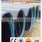spiral welded structure steel pipe pile