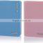 Hot sell large capacity power bank mobile power bank with factory price