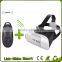 Professional Accept OEM Customized Logo 3D vr Box Version Glasses From CHINA