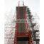 1.5ton SSE 160 Jack Gantry Lifter For Material