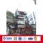 Smart parking system for 12 sedan or SUV cars parking equipment