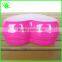 ~ Kids Locked Best Two Layered Plastic Lunch Box for Kids Bento Box