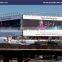Printing Outdoor Street Canvas Flex Vinyl Advertising Banner