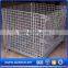 Stainless steel kitchen cooking wire mesh basket(Factory)