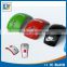 CE mouse wireless Best selling Wireless Arc folding Optical mouse mice with black gifts box for windows vista Mac Promotion