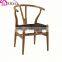 wooden design dining chairs restuarant furniture