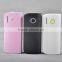 Hot new products 2015 smart power bank self timer selfie stick bluetooth shutter remote telephone portable power bank charger