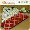 Stable Shopping Packing Bag With PP Handle Paper Wine Bag