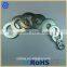 High Quality M3-M16 304 Stainless Steel astm f436 Flat Washers