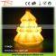 christmas tree night light with switch OFF and ON