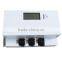 hybrid solar charge controller lcd+mppt controller 90A