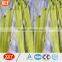 sport wear garment accessory 5# separating reverse nylon zipper