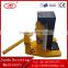 China supplier CE GS Approved High Quality Claw Jack/hydraulic jack / heavy duty/Hydraulic Toe jack
