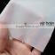 cpe plastic recycling bag with offset printing for accessories packing