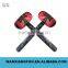 Funny inflatable toys hammer for kids or promotion