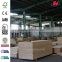 2440 mm x 1220 mm x 24 mm Good Classical Rubber Wood Finger Joint Board