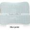 Polyester Cotton Fabric Baby Bed Pillow