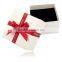 paper box with clear plastic cover